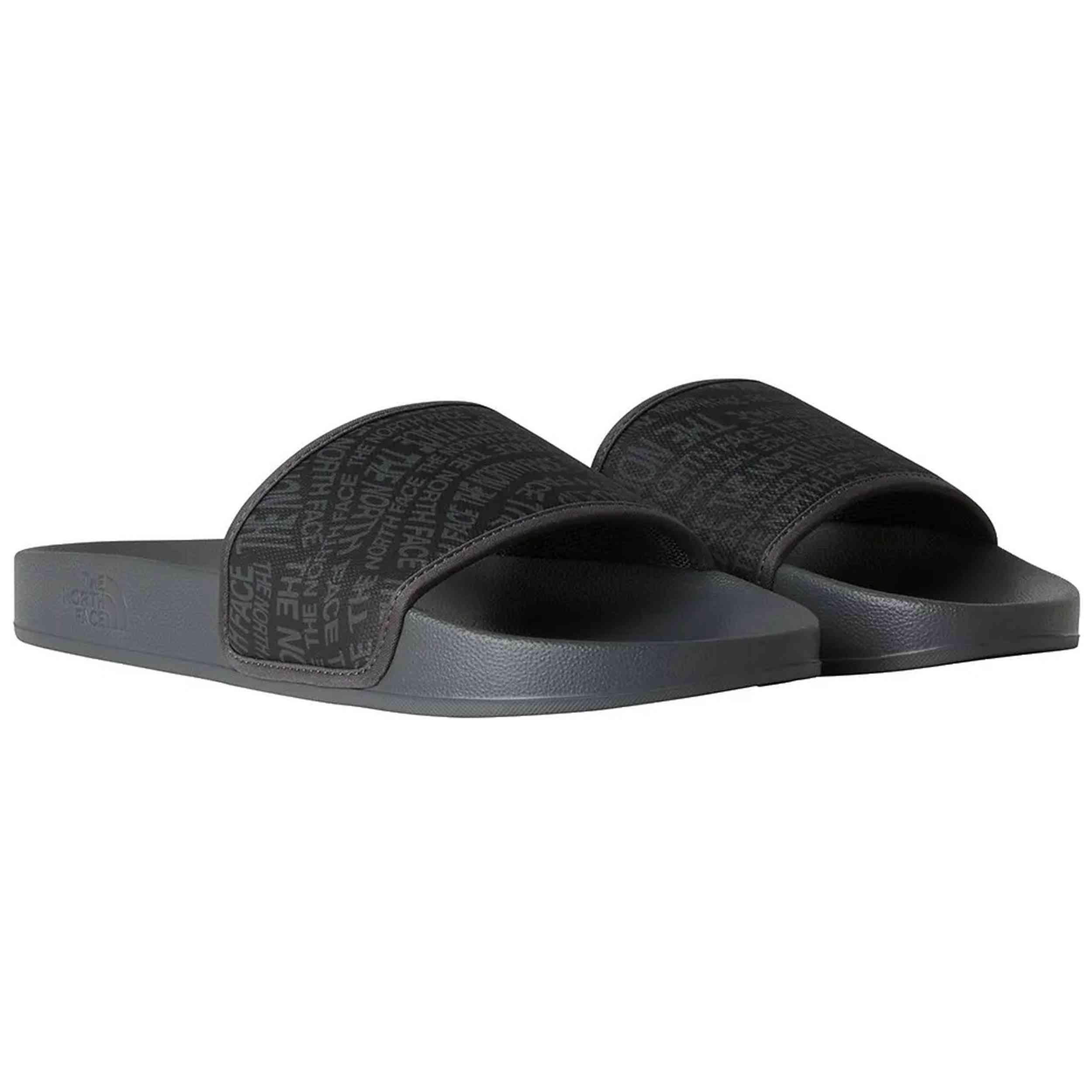 Slippers The north face model M Base Camp Slide voor mannen 2/5