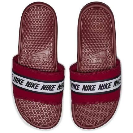 Slippers Nike model AT0051-600 voor mannen