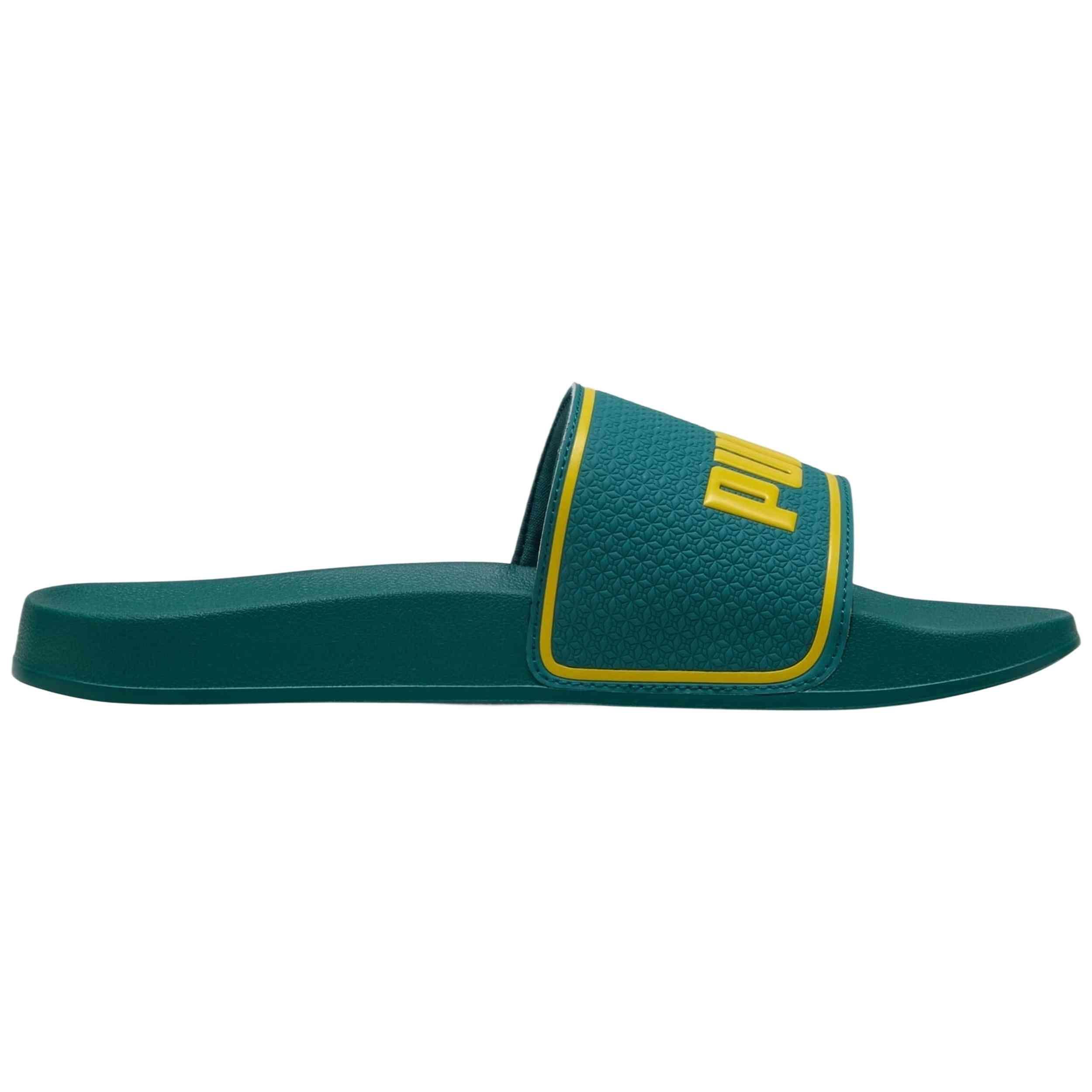 Slippers Puma model Leadcat 2.0 BX voor unisex 5/5
