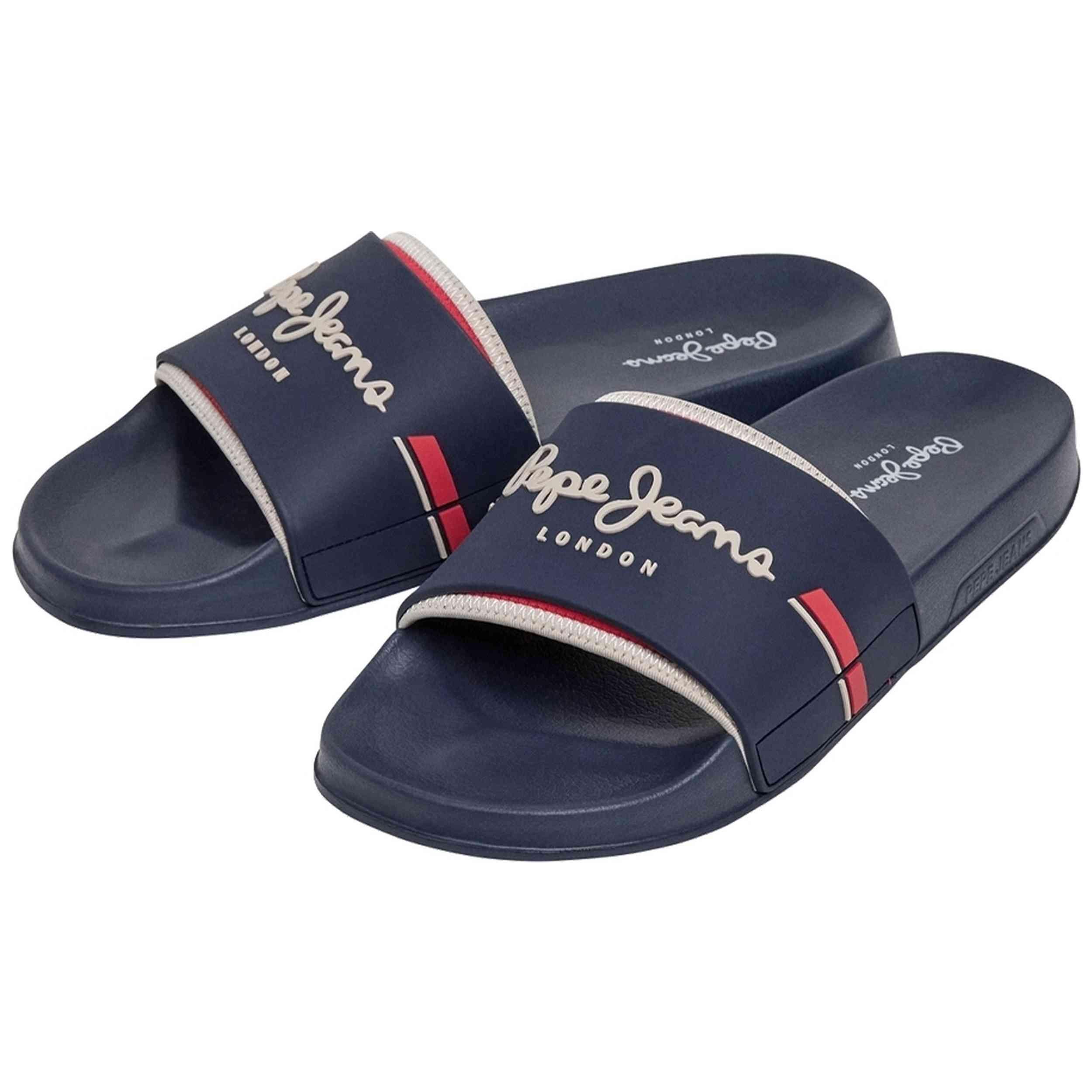 Chanclas Pepe jeans modelo PSM700019 para hombre 4/5