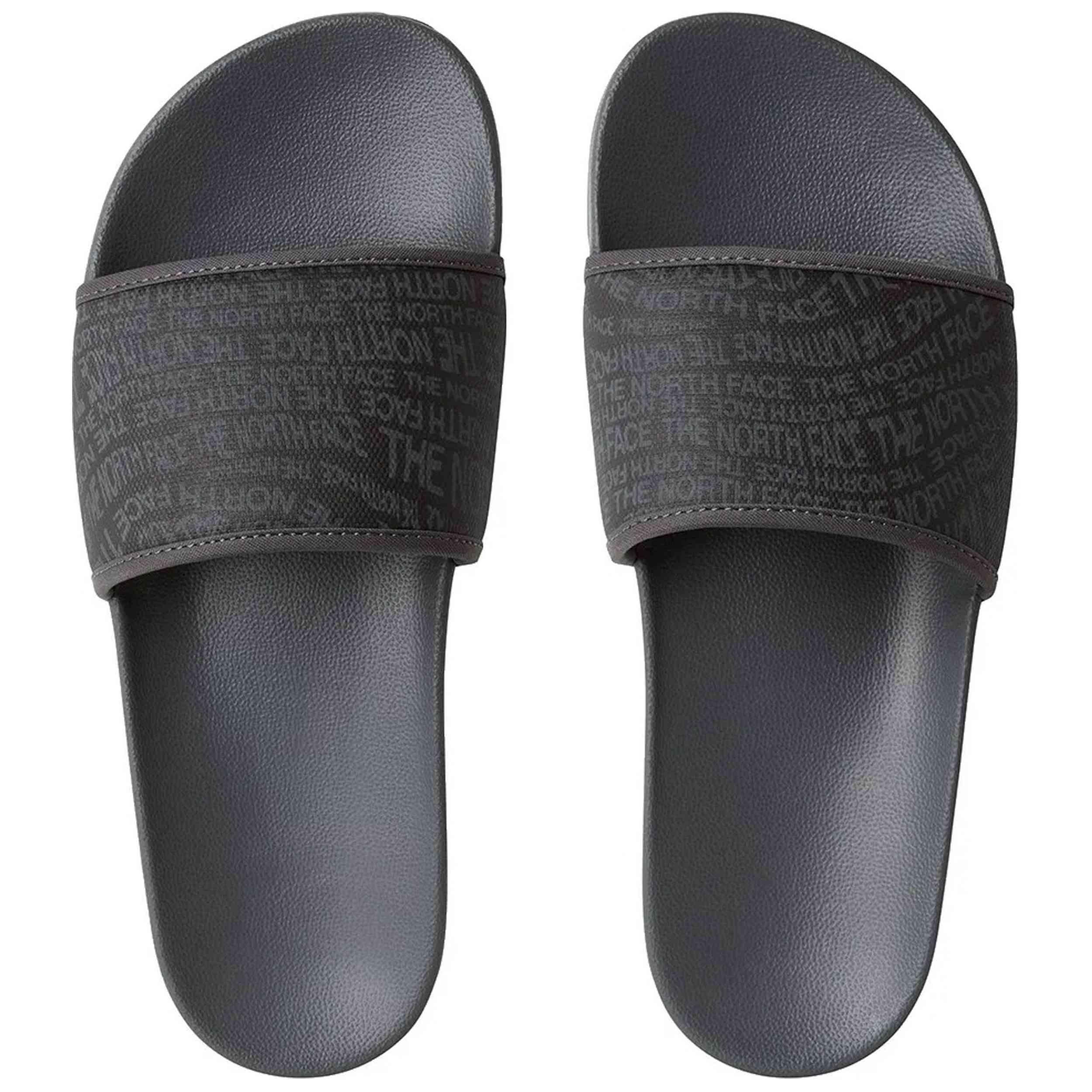 Slippers The north face model M Base Camp Slide voor mannen 5/5