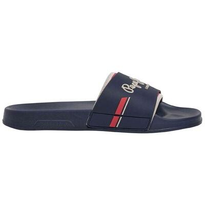 Slippers pepe jeans model psm700019 voor mannen