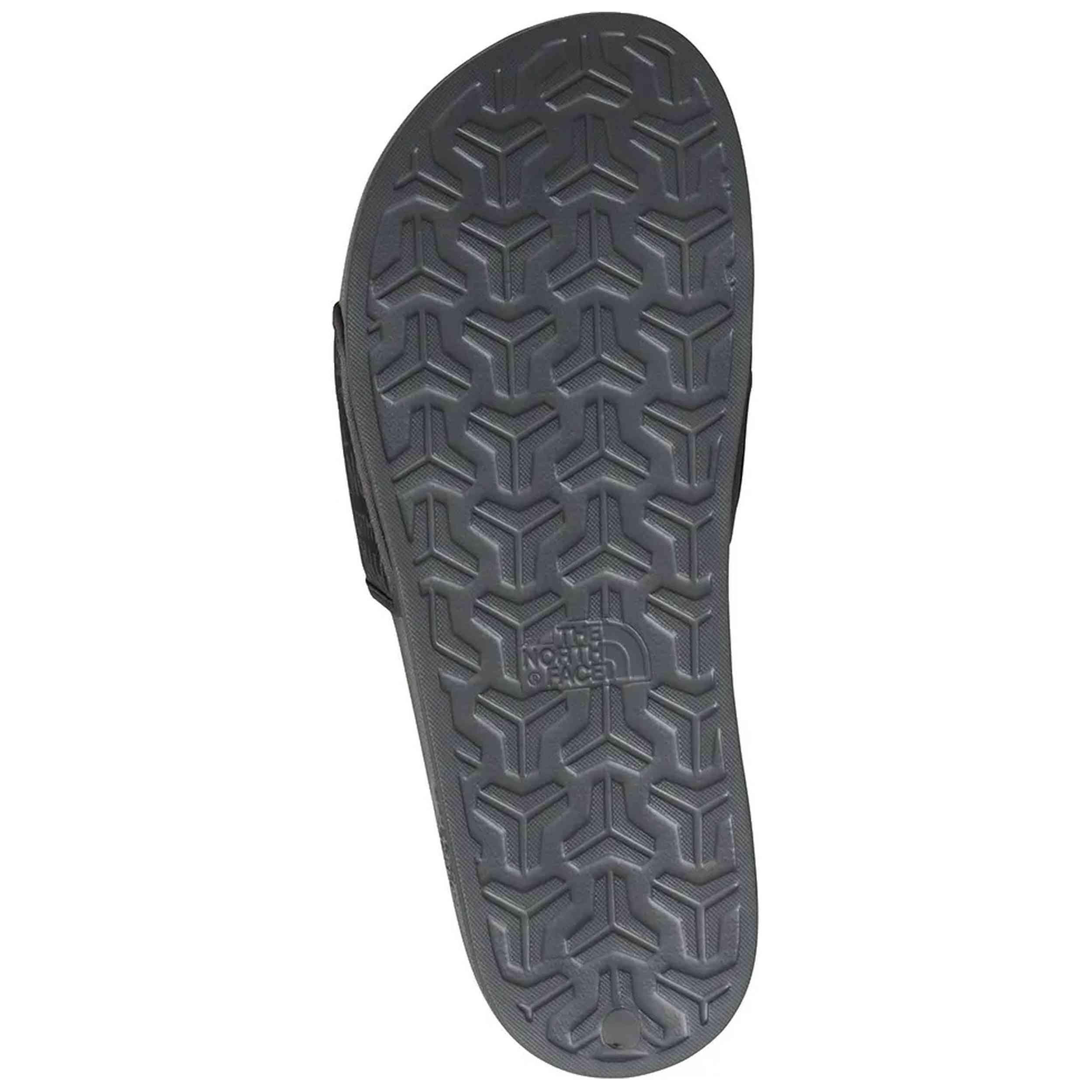 Slippers The north face model M Base Camp Slide voor mannen 4/5