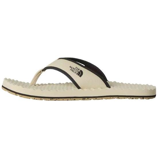 Infradito The north face modello M BASE CAMP FLIP-FLOP II DESERT STON per unisex
