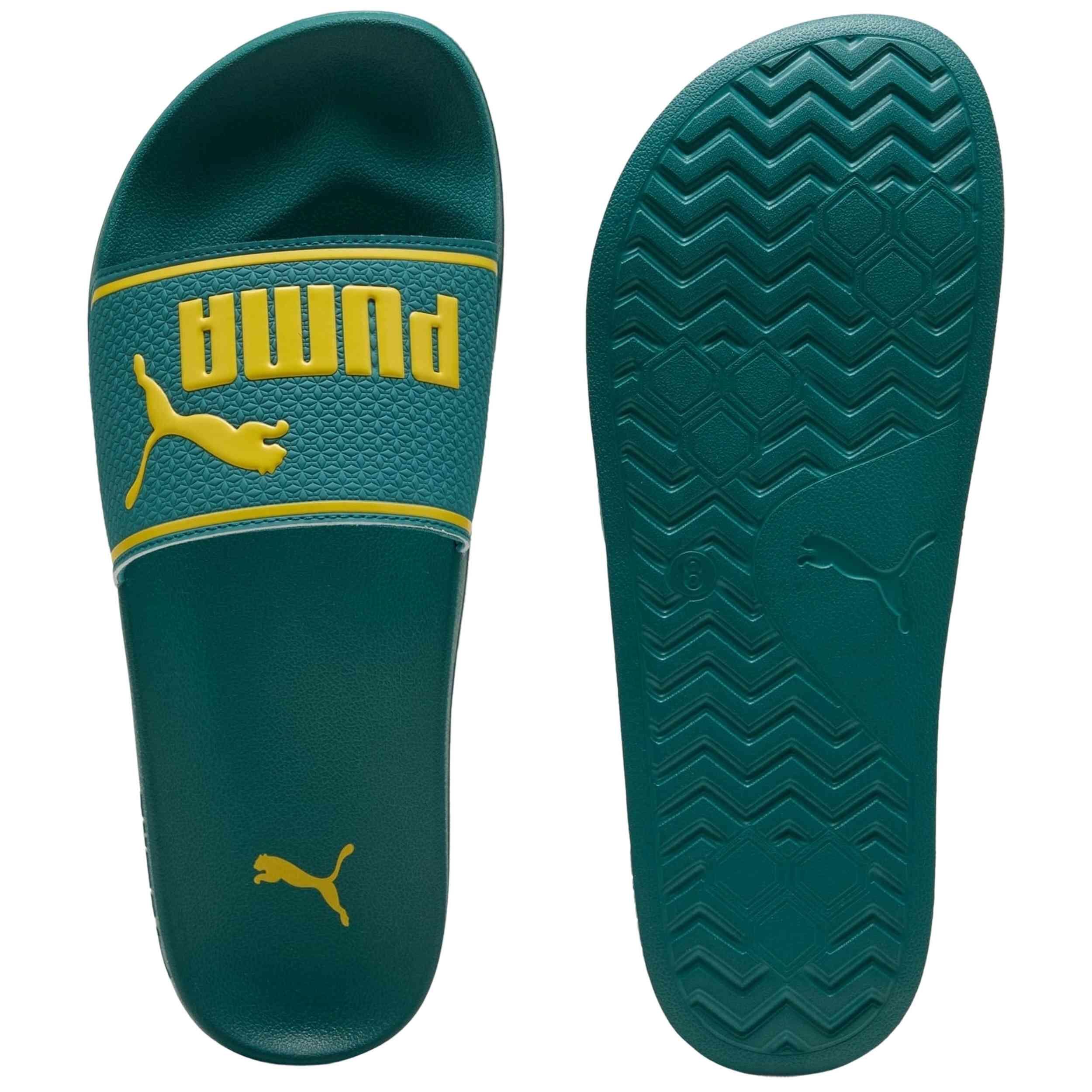 PUMA picture