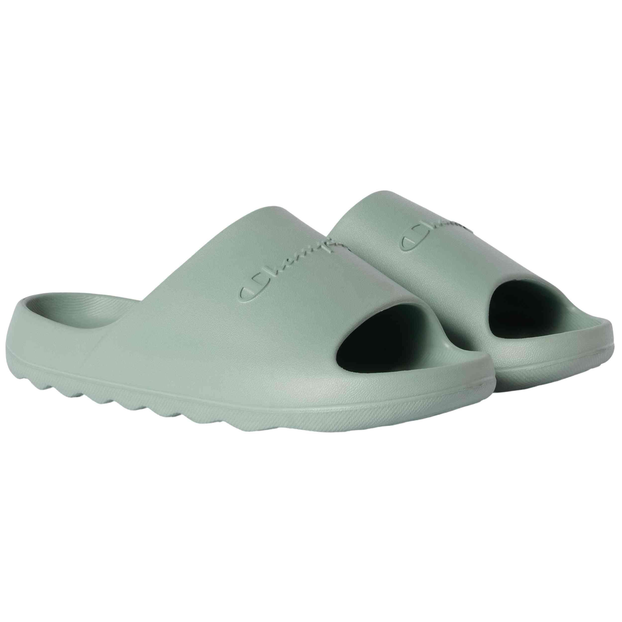 Slippers Champion model SOFT SLIPPER II Slide voor unisex 5/5