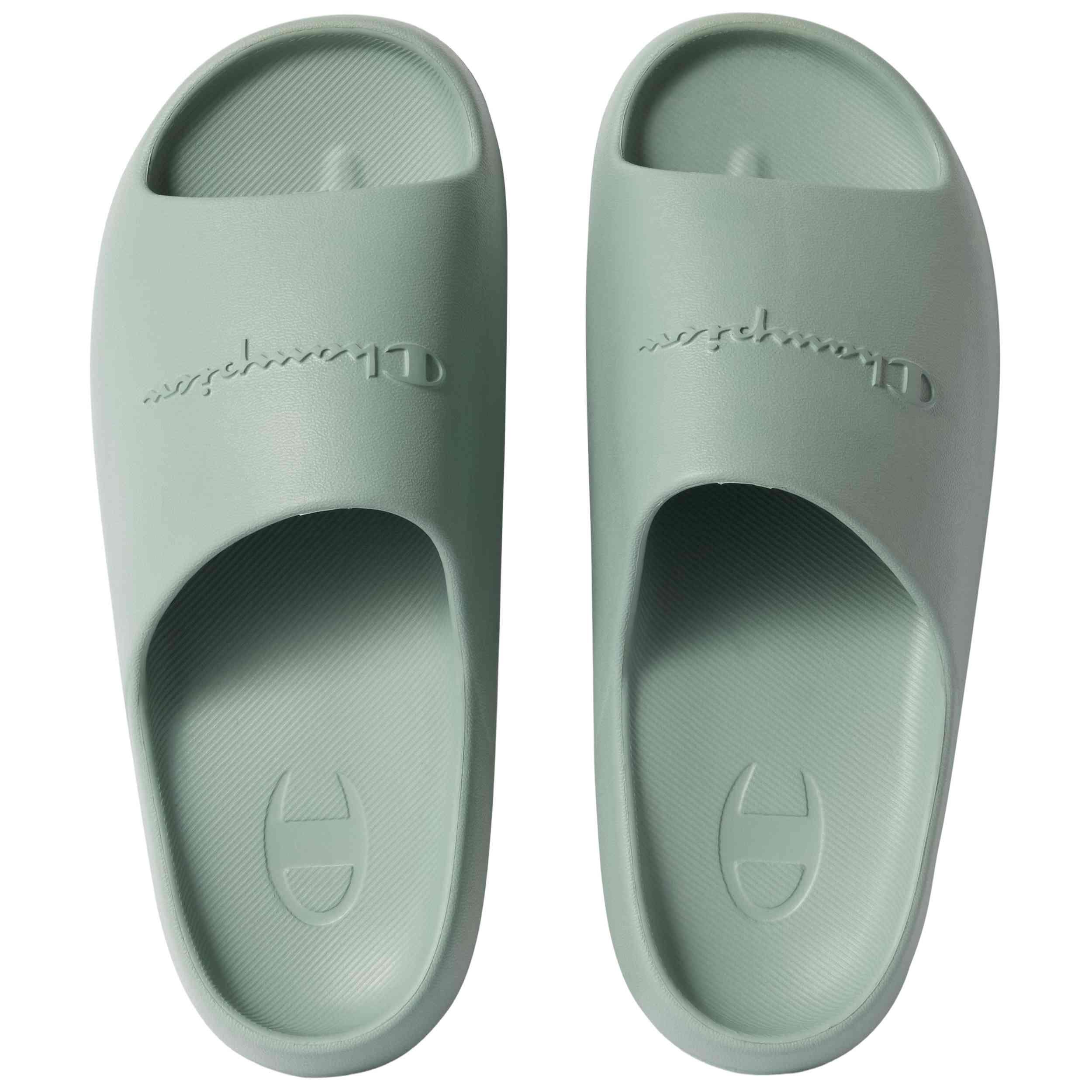 Slippers Champion model SOFT SLIPPER II Slide voor unisex 4/5