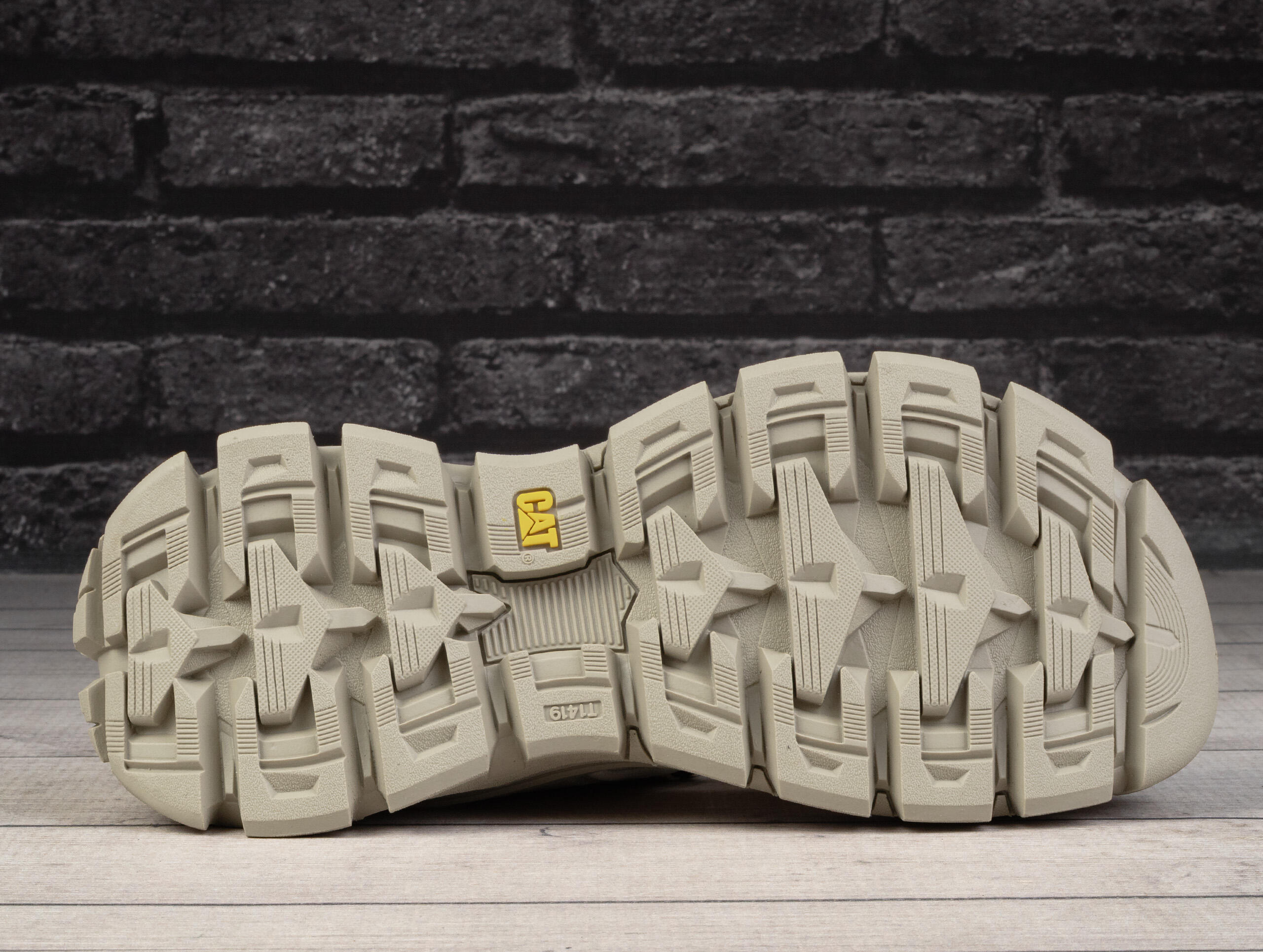 Sandały sportowe unisex  Cat PROGRESSOR WEB BLD 5/6