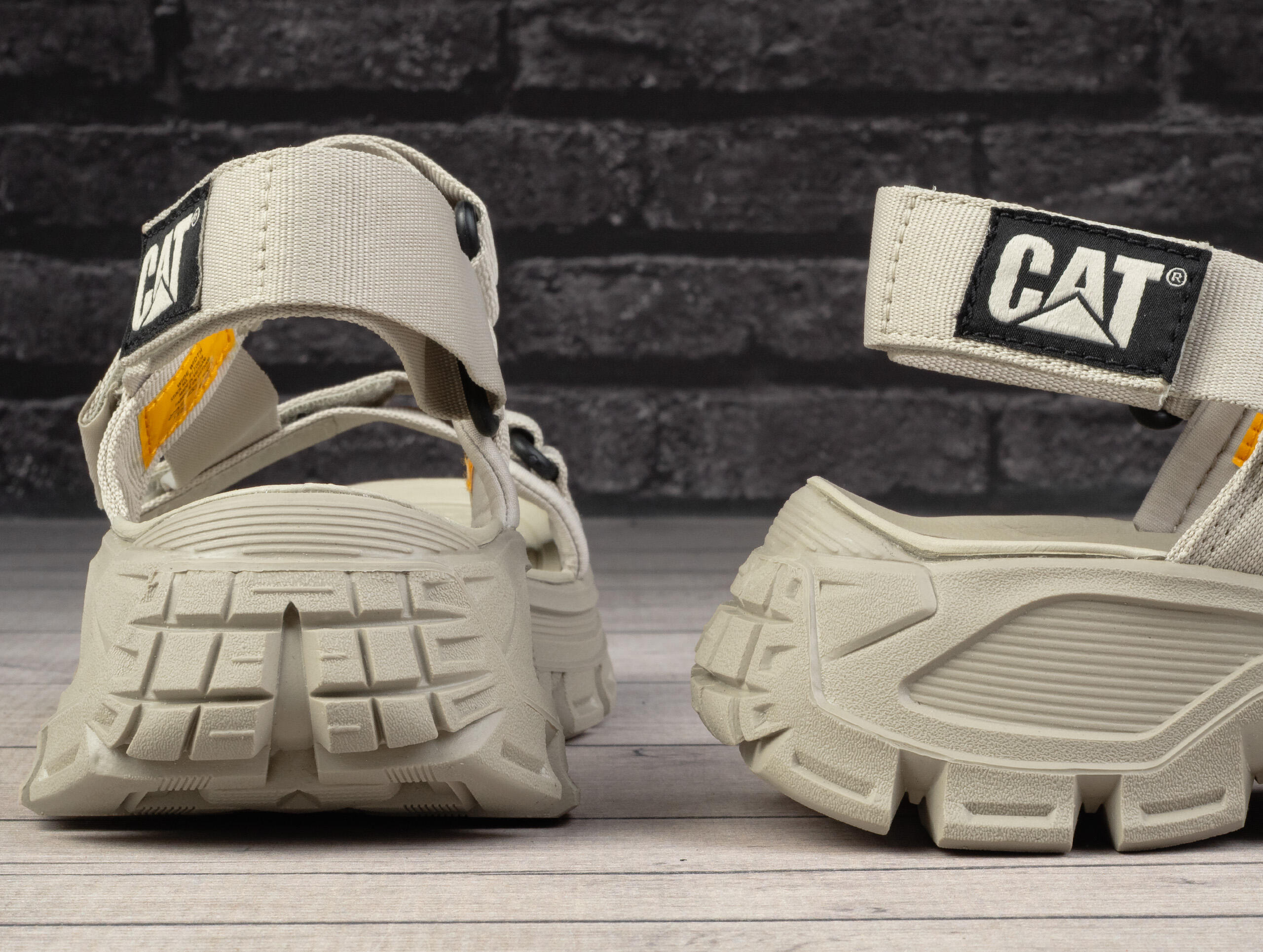 Sandały sportowe unisex  Cat PROGRESSOR WEB BLD 4/6