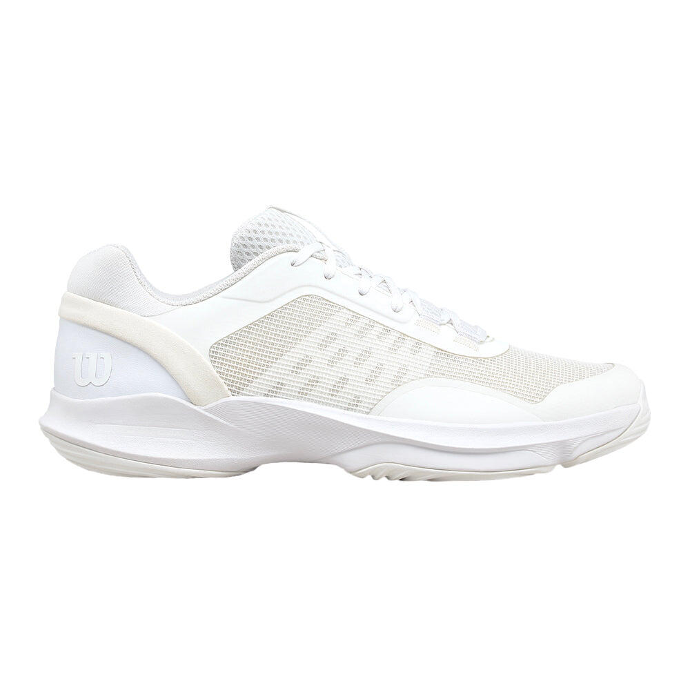 WILSON HURAKN PRO V2 White FW25 (Zapatillas) 2/7