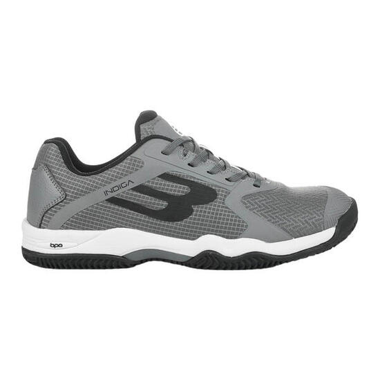 Bullpadel Indiga 25i Cz74006000 Gris Oscuro