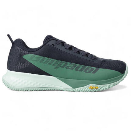 ZAPATILLAS BULLPADEL XPLO VIBRAM 25V CM53004000 AZUL MARINO 40