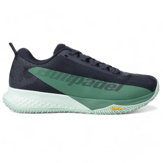 ZAPATILLAS BULLPADEL XPLO VIBRAM 25V CM53004000 AZUL MARINO 40