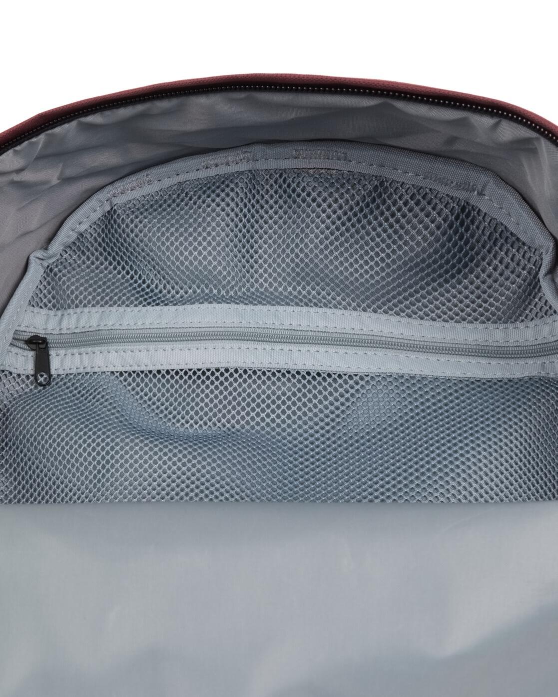 Rucksack EVERYDAY 20L Rot Herren 3/4