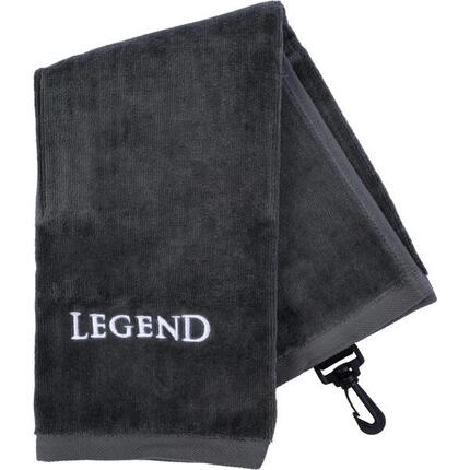 Serviette de golf pliable Legend