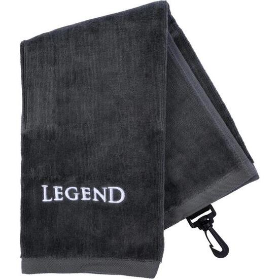 Serviette de golf pliable Legend