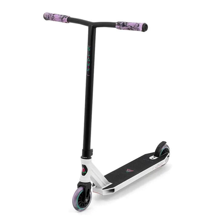 SLAMM SCOOTERS picture