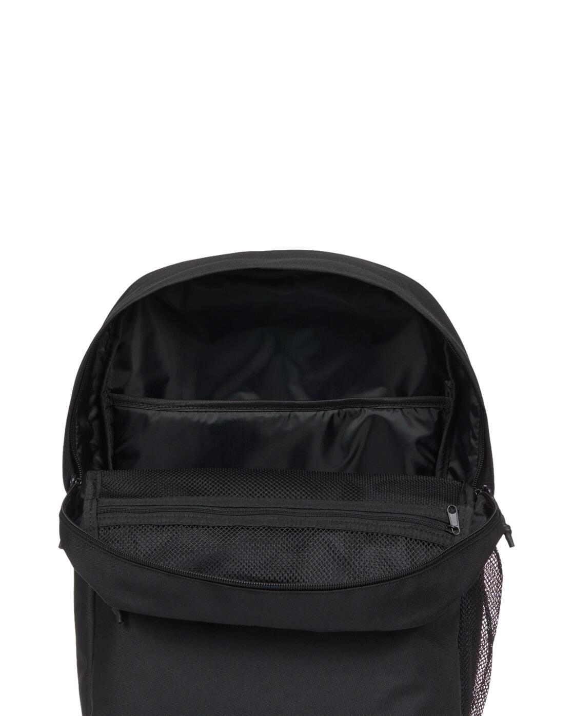 Mochila mediana HOG BACK 20L Negro Hombre 3/4