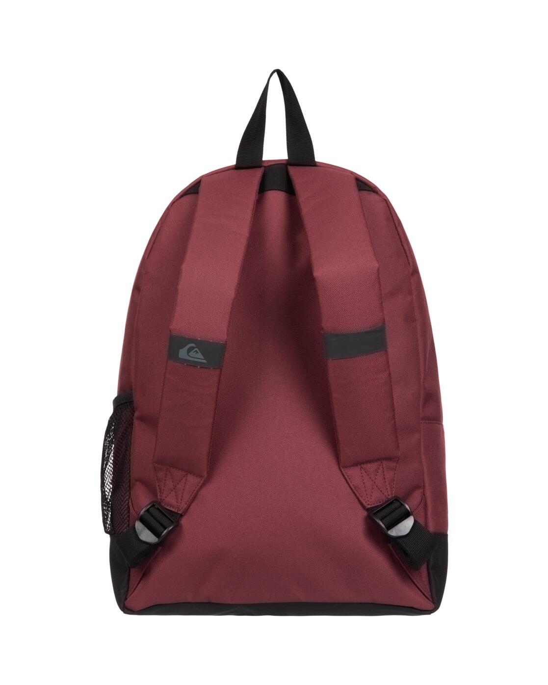 Rucksack EVERYDAY 20L Rot Herren 4/4