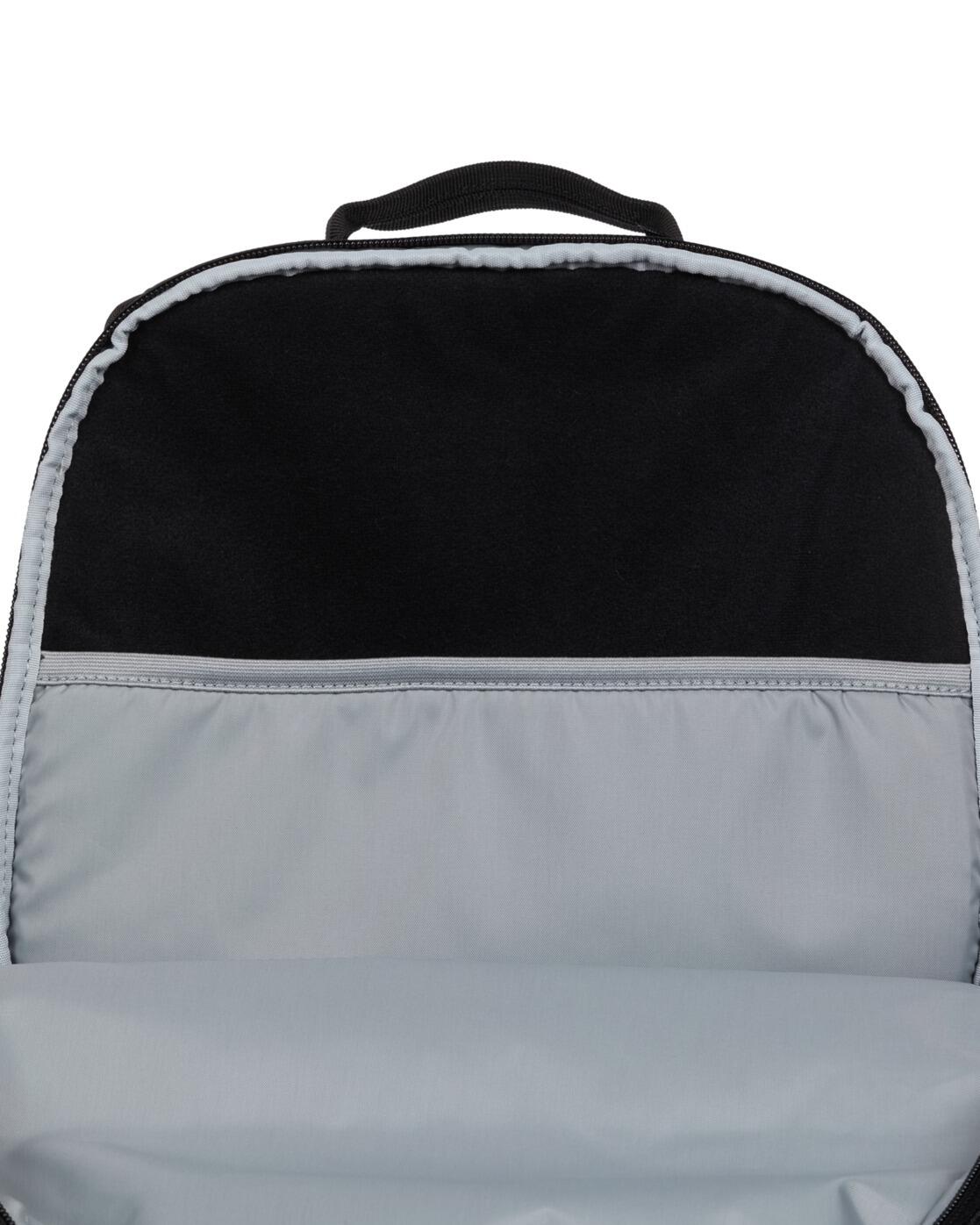 Großer Rucksack BURNER 28L Schwarz Herren 4/4