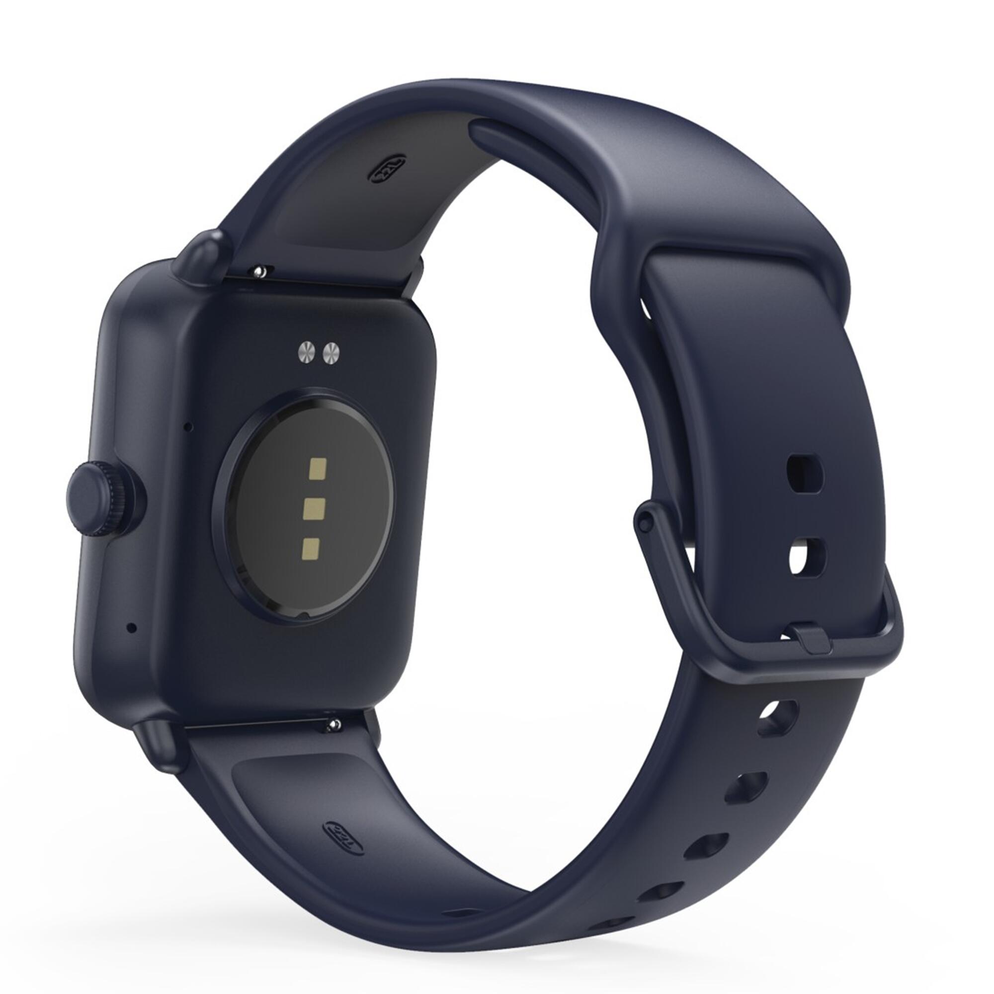 HAMA Smartwatch 6010 Refurbished, GPS, 44mm, Blau 3/6