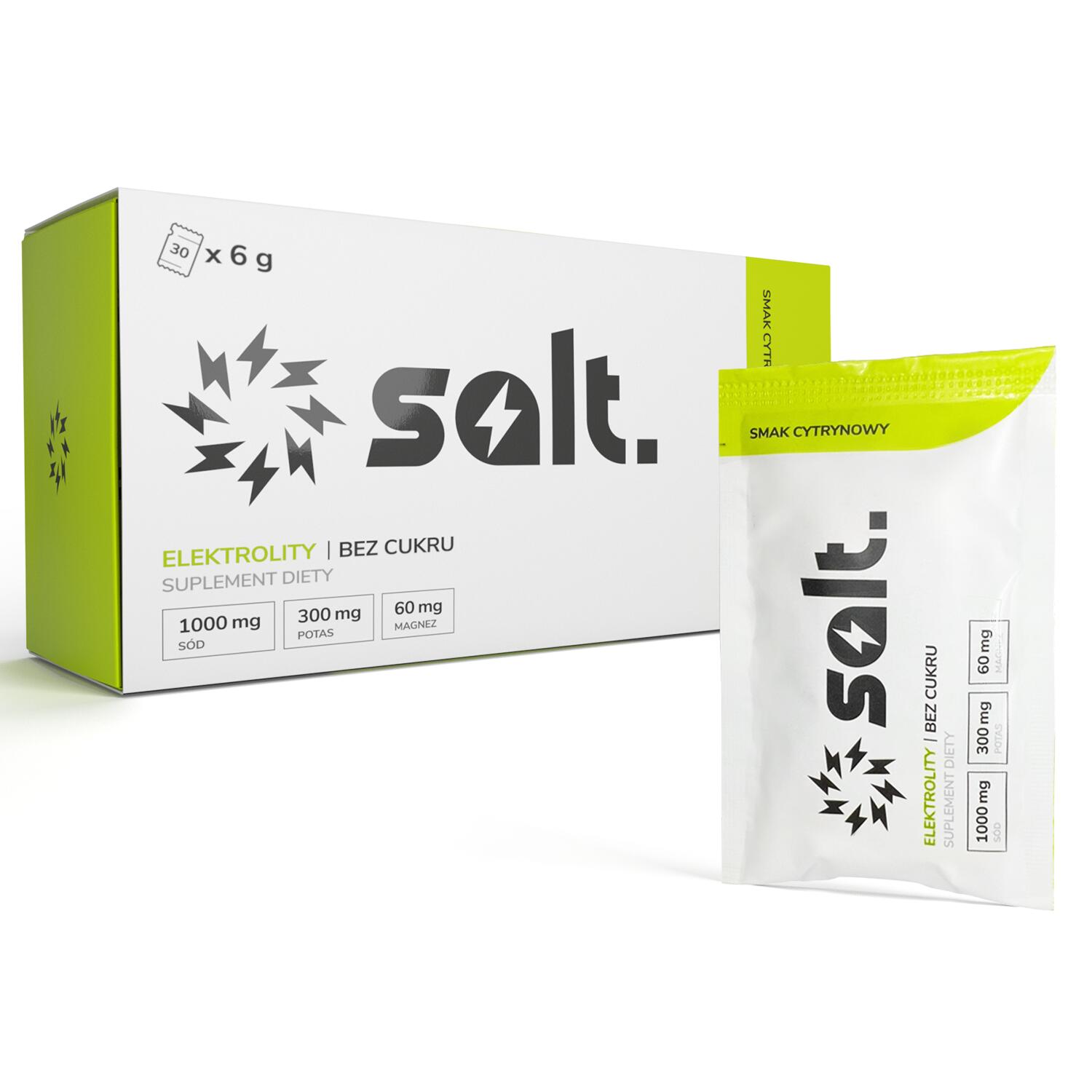 SALT picture