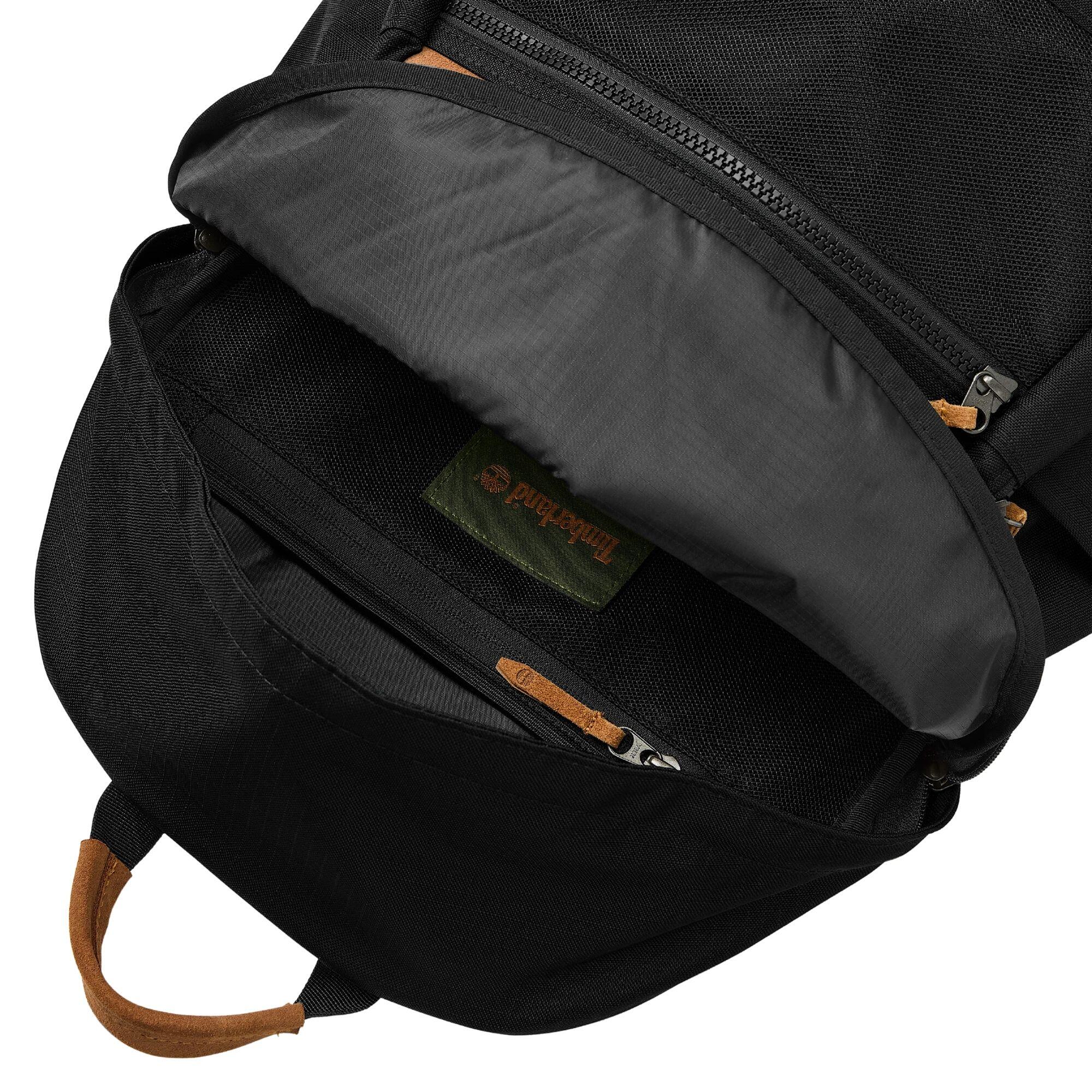 Rugzak Heritage Utility 26L Zwart - TB0A434B001 3/4