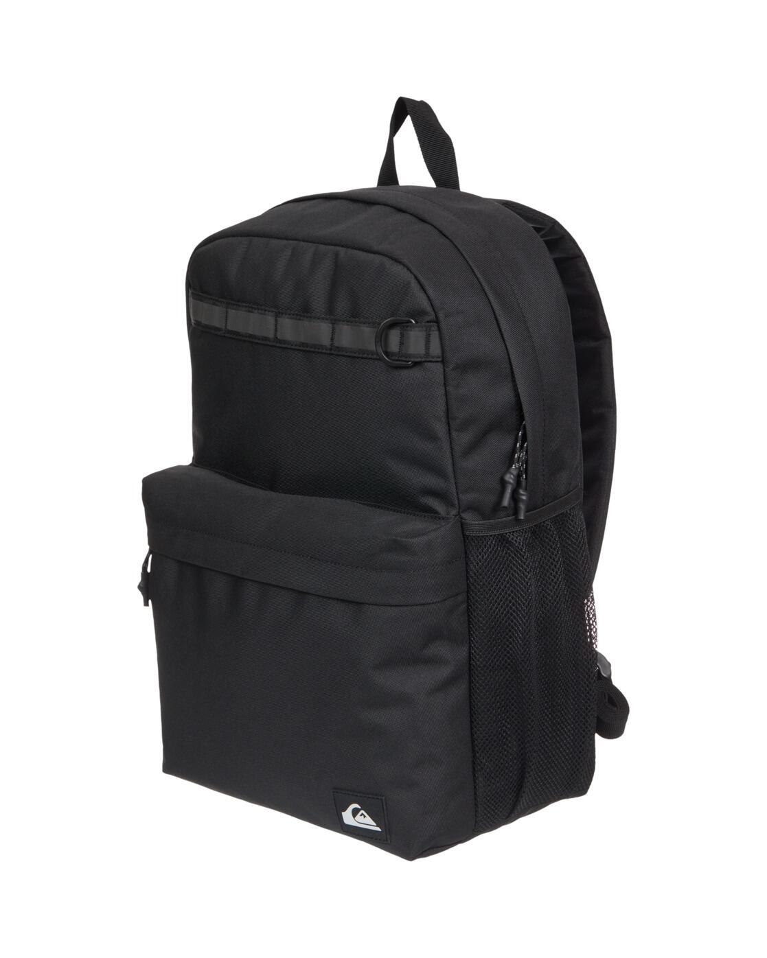 Mochila mediana HOG BACK 20L Negro Hombre 2/4