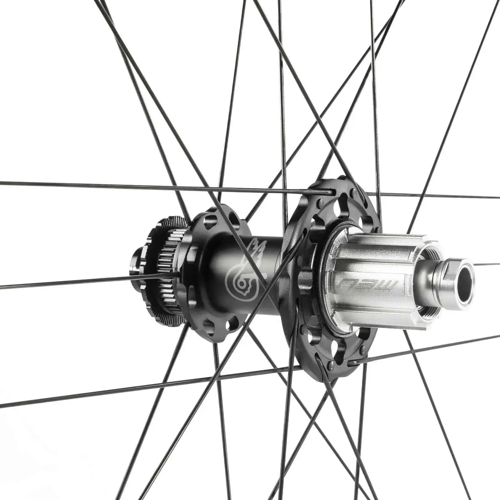 Roue arrière Campagnolo Zonda GT XDR 2/2