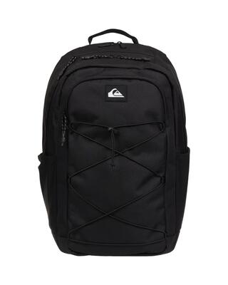 Grote rugzak burner 28l schwarz heren