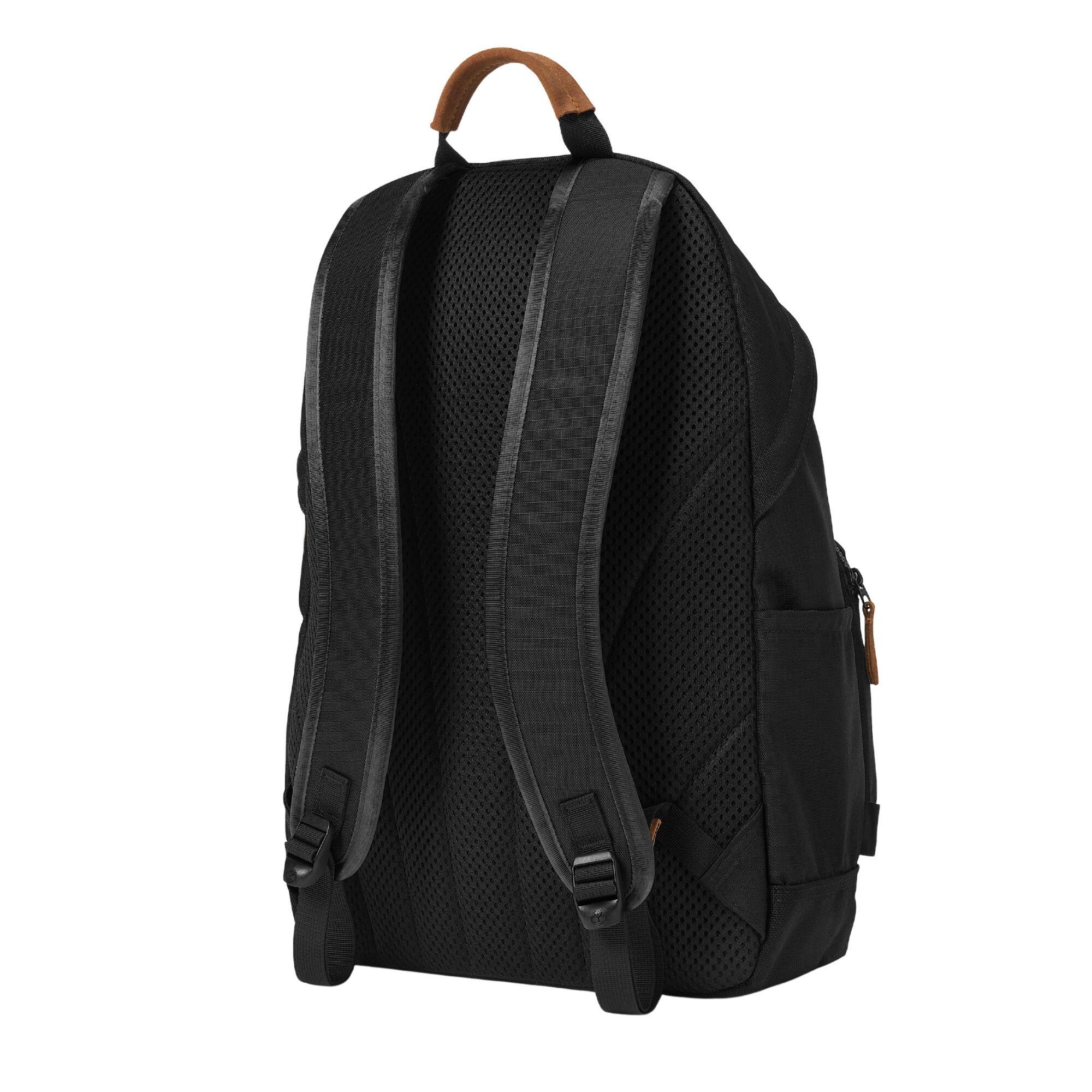 Rugzak Heritage Utility 26L Zwart - TB0A434B001 2/4