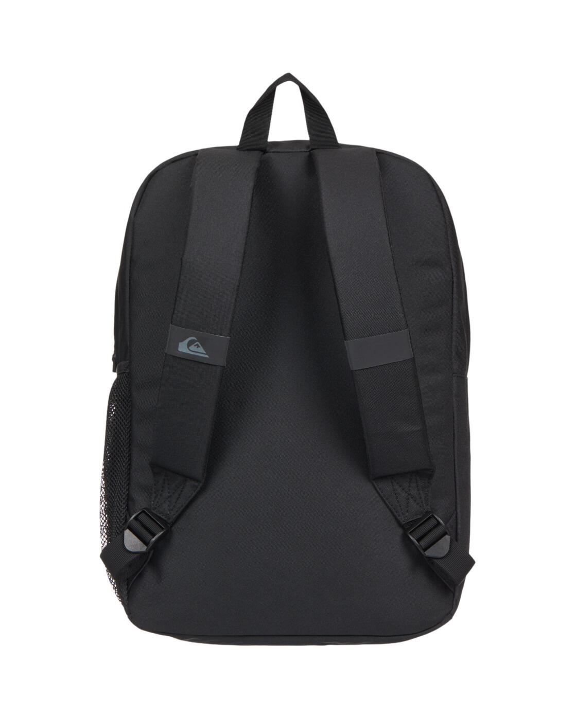 Mochila mediana HOG BACK 20L Negro Hombre 4/4