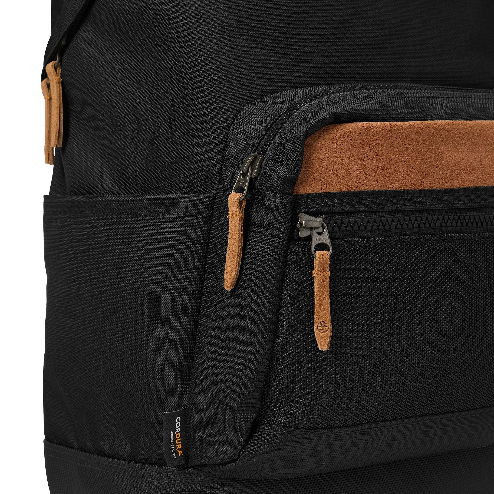 Rugzak Heritage Utility 26L Zwart - TB0A434B001 4/4