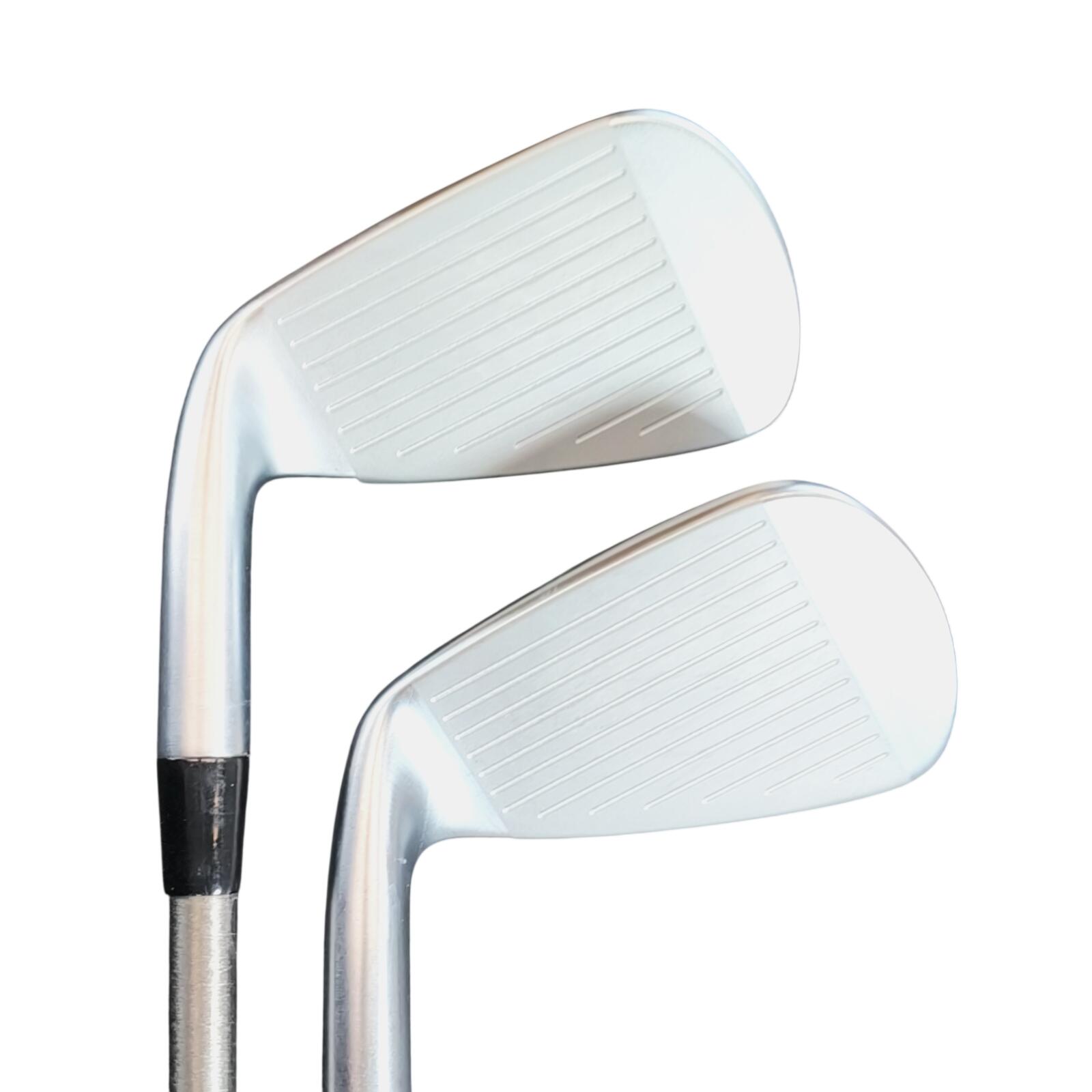Mizuno JPX 925 Hotmetal Pro IJzerset / 7-PW+GW / Flex A-flex / Steelfiber 6/7