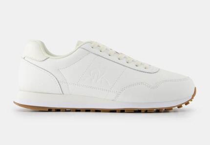 Baskets Le Coq Sportif Modèle Astra_2 Couleur Blanc