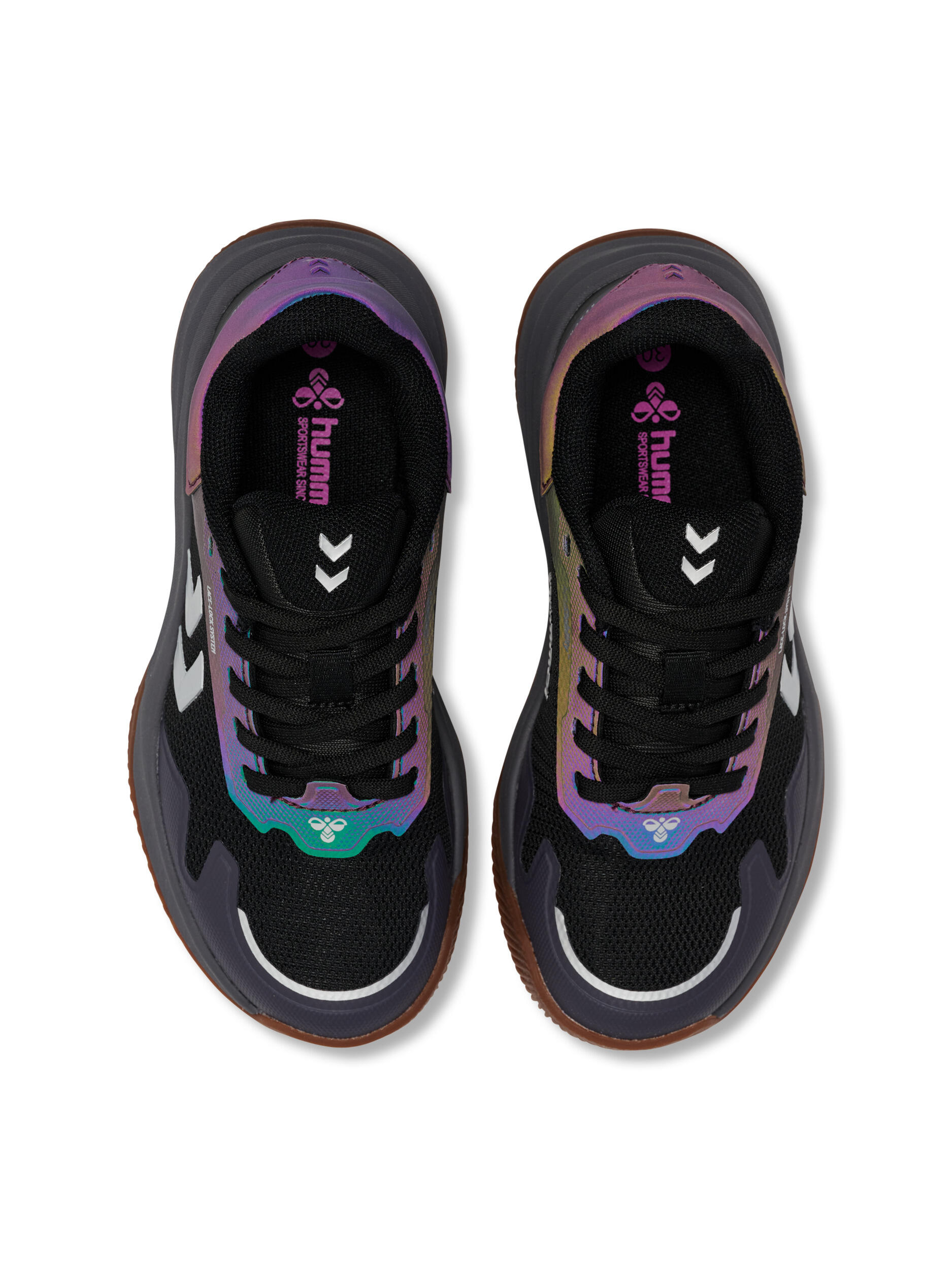 Instap Indoor Schoen Topflight Pro Binnen Uniseks Kinderen 3/7