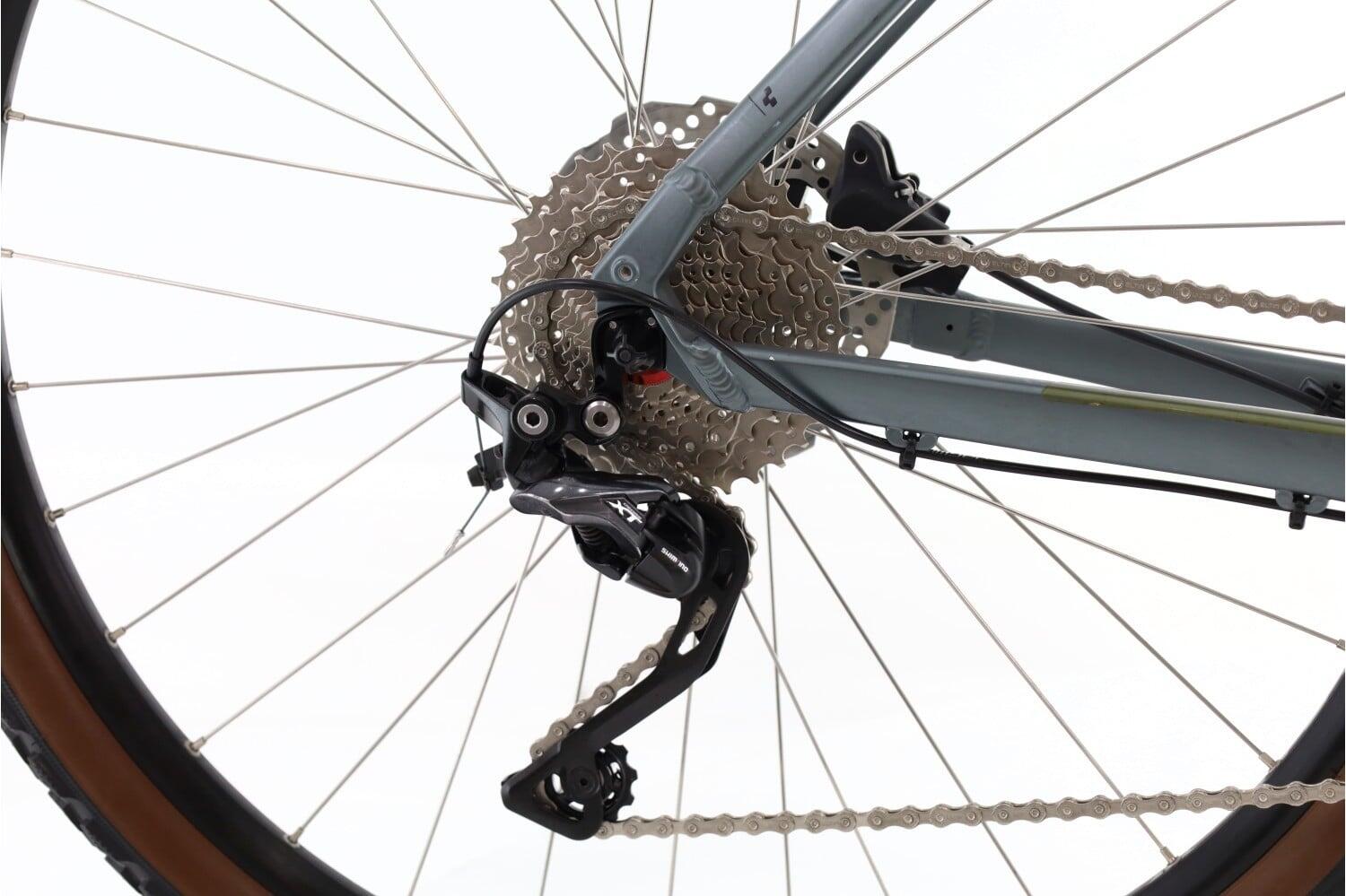 Tweedehands MTB ·  Nature Pro XT · Zeer goede toestand 3/8
