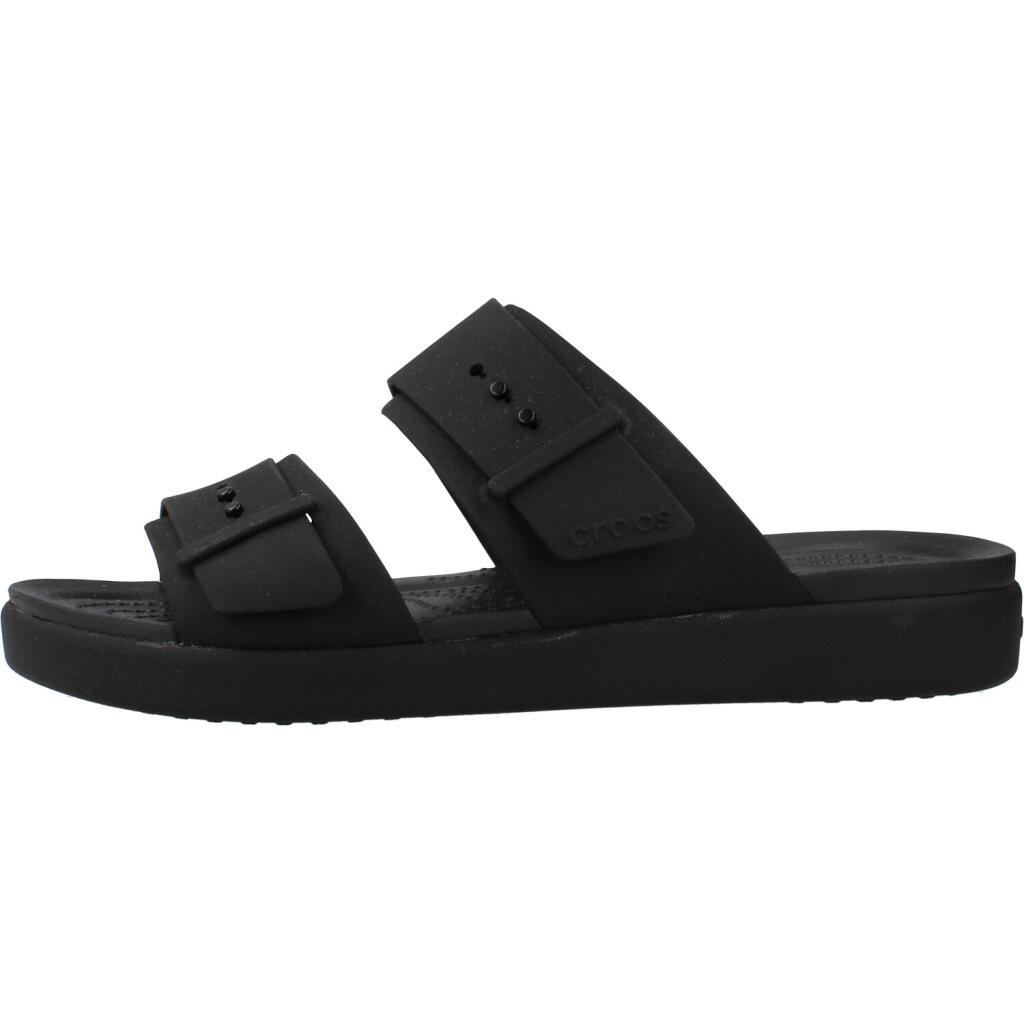 Sandały CROCS 211215C Czarny 2/5