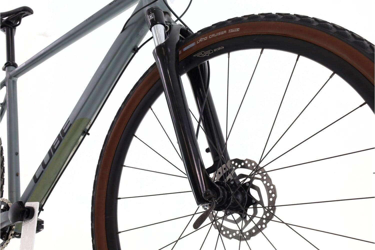 Tweedehands MTB ·  Nature Pro XT · Zeer goede toestand 5/8