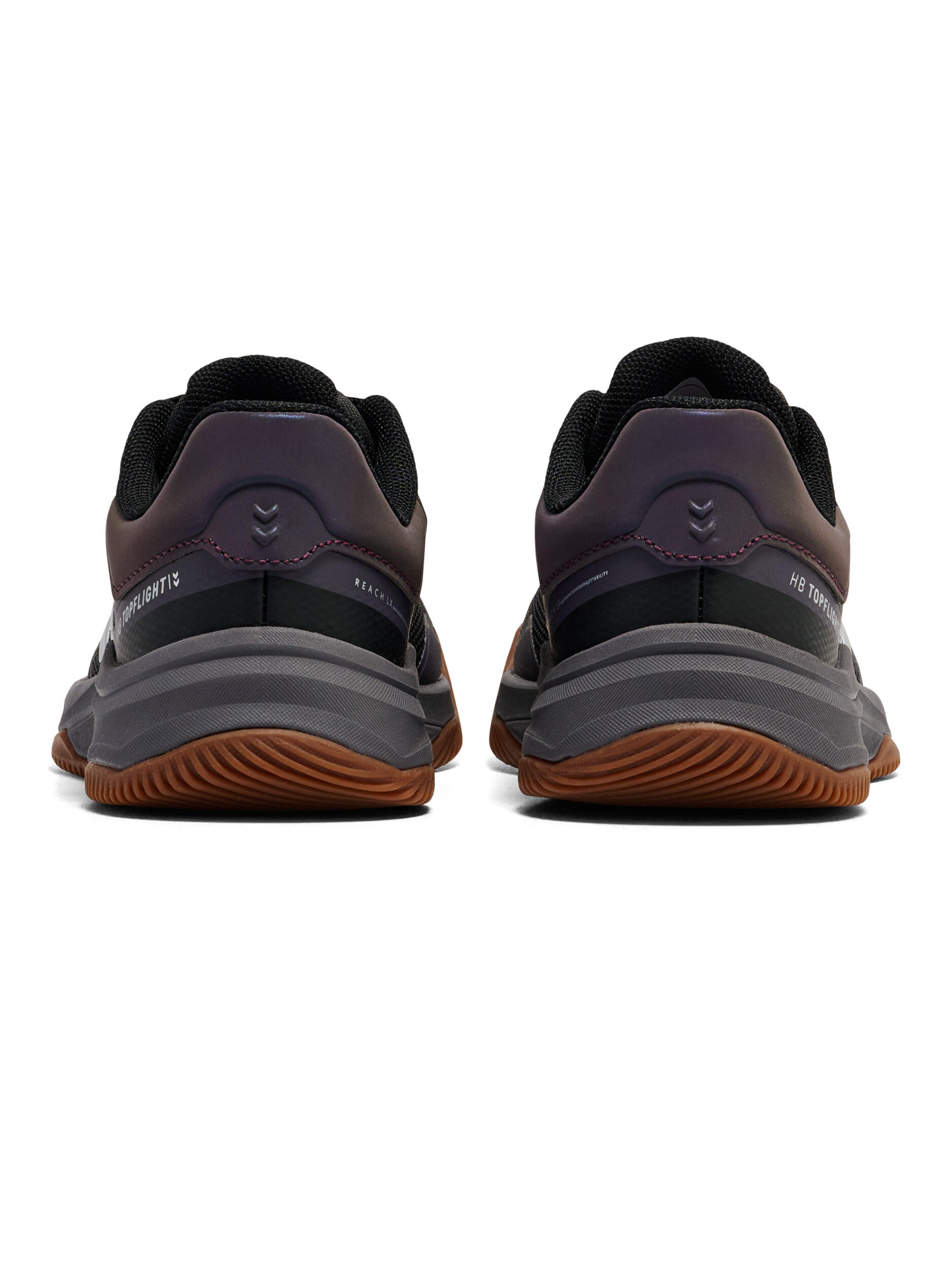 Instap Indoor Schoen Topflight Pro Binnen Uniseks Kinderen 2/7