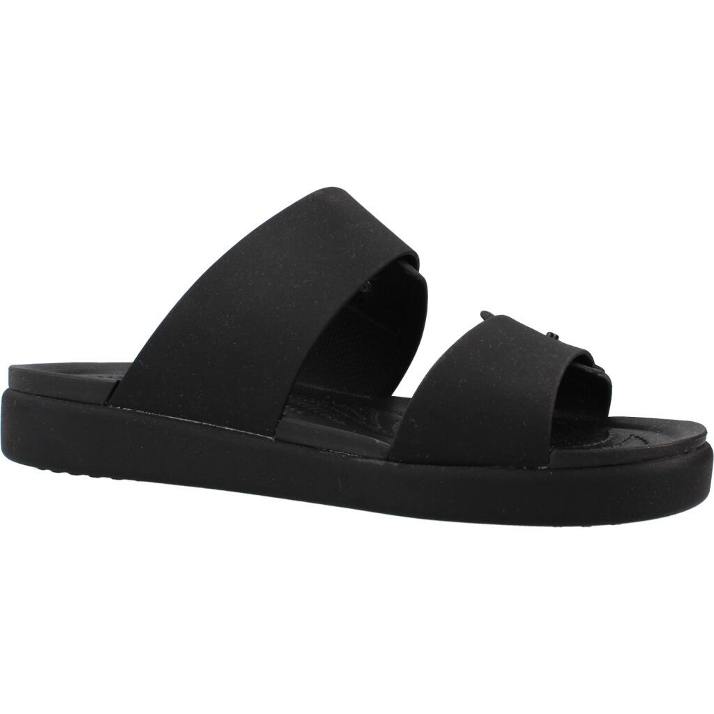 Sandały CROCS 211215C Czarny 5/5