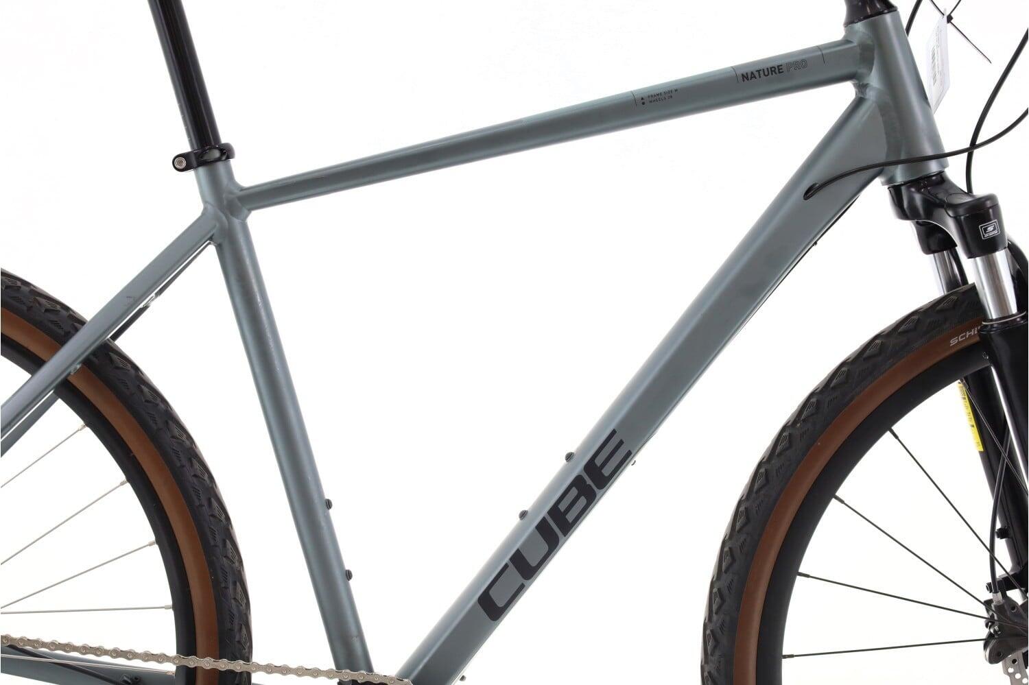 Tweedehands MTB ·  Nature Pro XT · Zeer goede toestand 2/8
