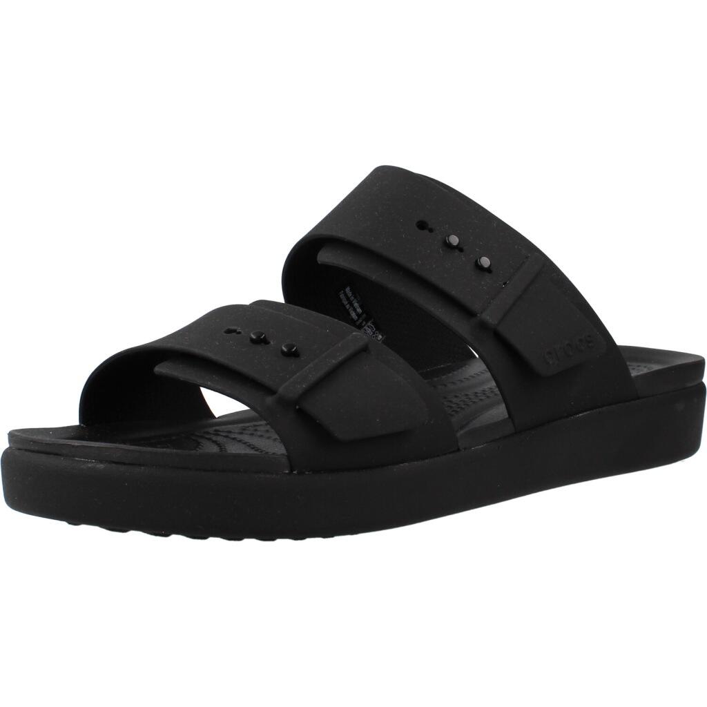 Sandały CROCS 211215C Czarny