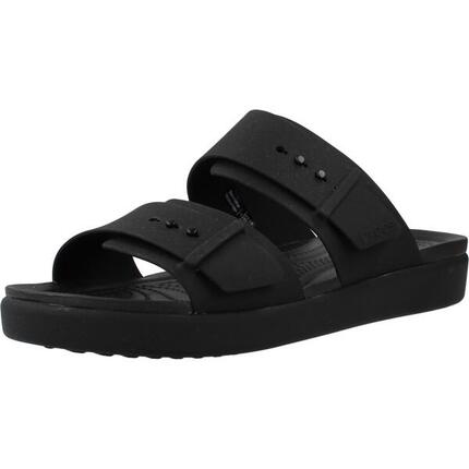 Sandały CROCS 211215C Czarny
