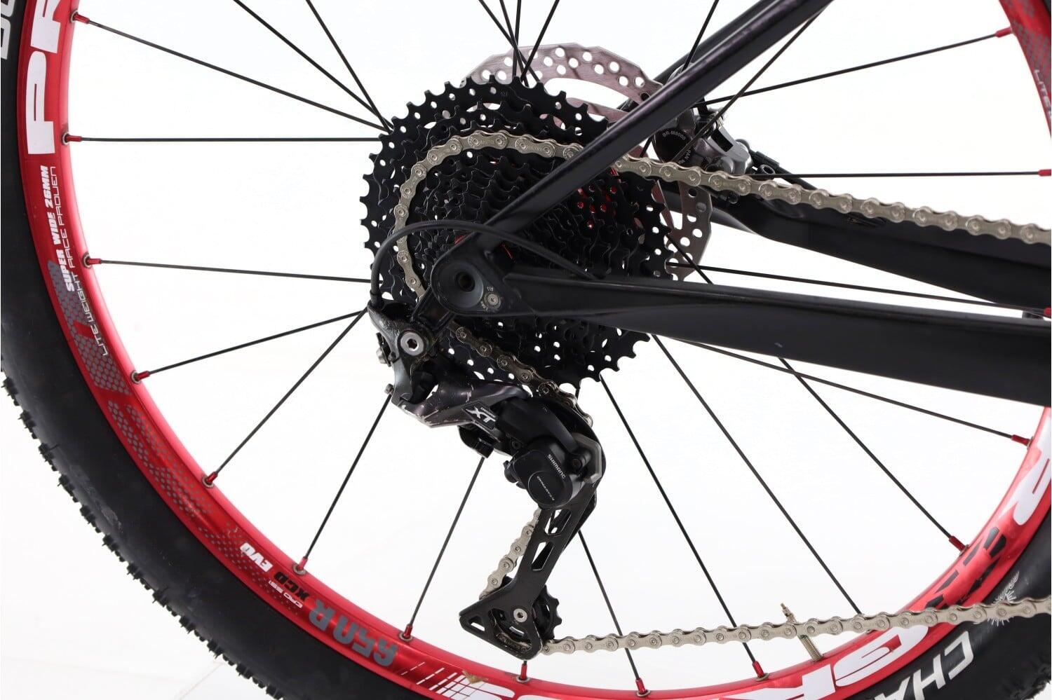 Tweedehands MTB ·  Lector 3 XT · Zeer goede toestand 3/8