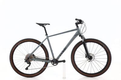 Tweedehands mtb · nature pro xt · zeer goede toestand
