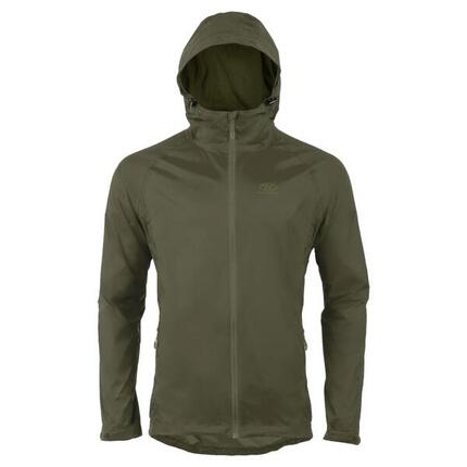 Stow & Go Pack Away Waterproof and Windproof Jacket