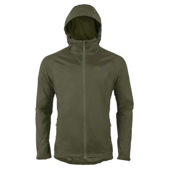 Stow & Go Pack Away Waterproof and Windproof Jacket