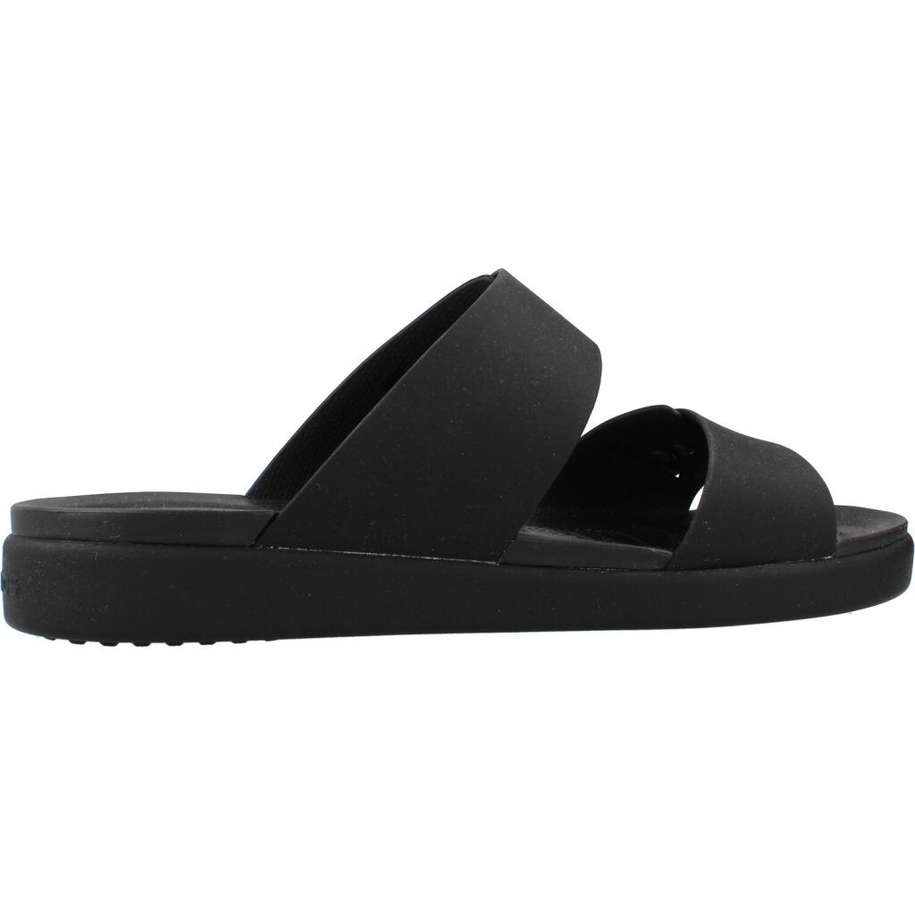 Sandały CROCS 211215C Czarny 4/5
