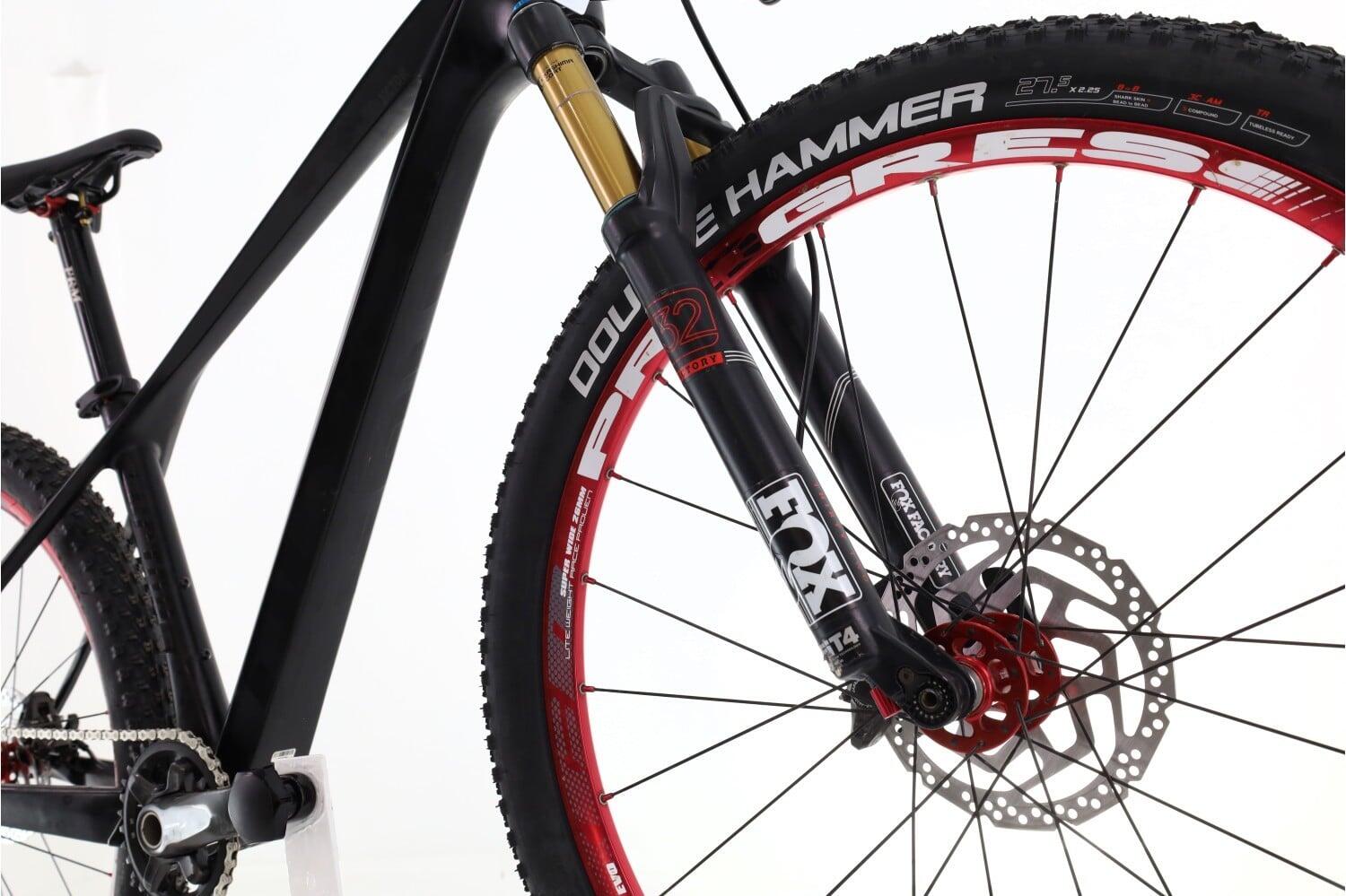 Tweedehands MTB ·  Lector 3 XT · Zeer goede toestand 5/8